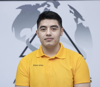 Brayan Avalos
